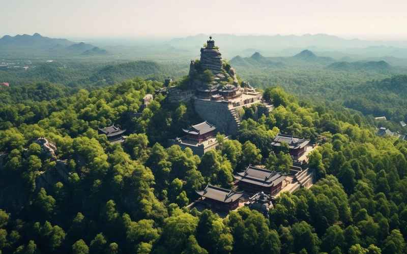 滁州歷史文化景點探秘