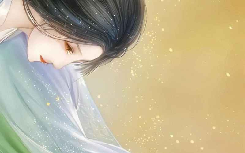 心翼萦牵 心翼萦牵