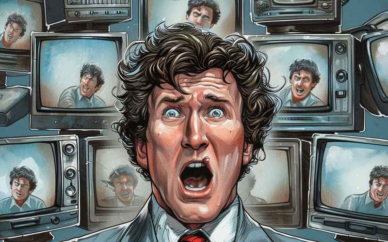 《禁播名录:那些被抹去的荧屏记忆》 《禁播名录:那些被抹去的荧屏记忆》