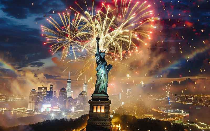 纽约十大旅游景点推荐