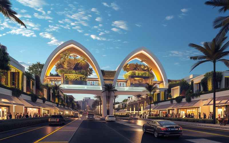 玉林旅游新天地