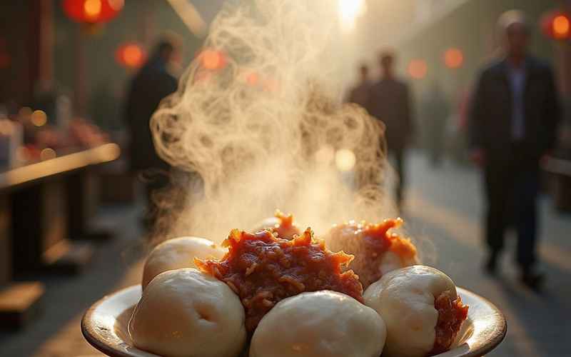 云南風景、美食、文化