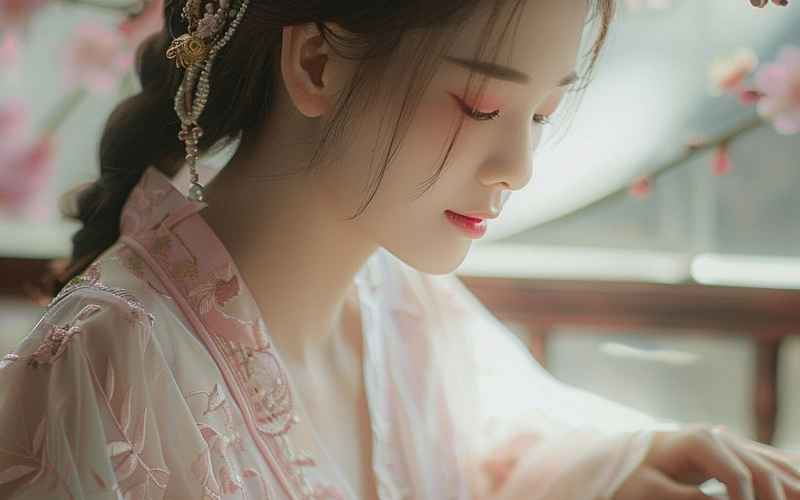 乱世飘萍一世沉浮，半生缘尽爱恨长留