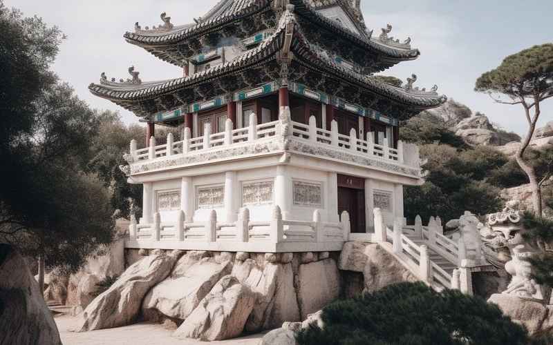 膠州半島旅游攻略：秘境全攻略