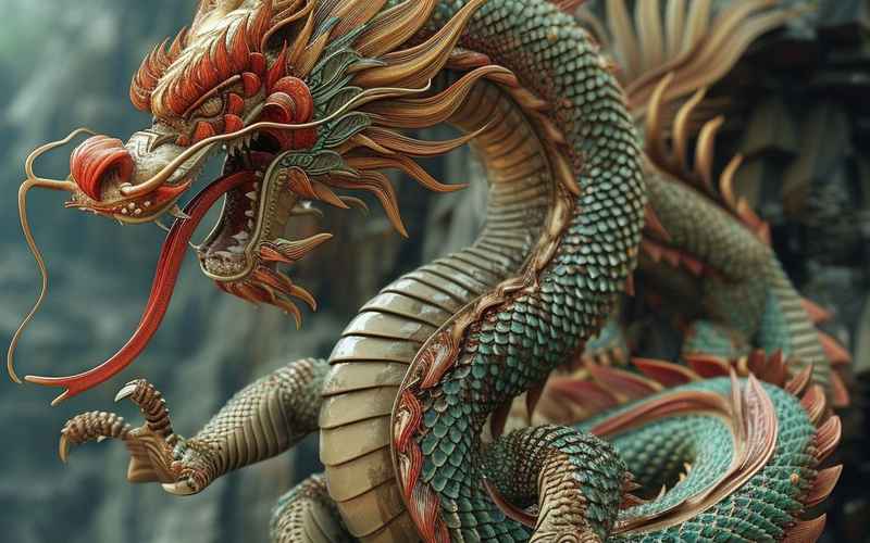 金钱省去 各地龙虎出