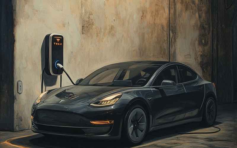 好的電動汽車;好的電動汽車都太大了