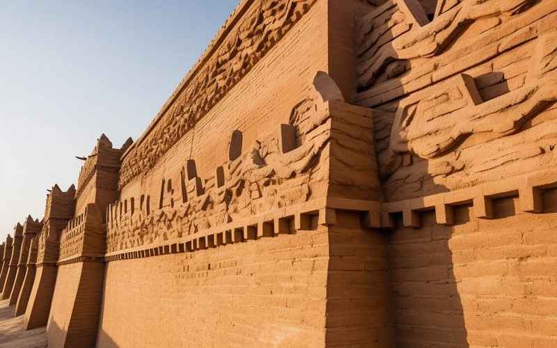 鄯善風(fēng)情深藏自然與歷史 鄯善風(fēng)情深藏自然與歷史