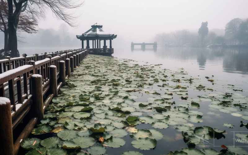 合肥市旅游景點排行榜前十名：大蜀山、包公祠、徽州府衙、逍遙津等