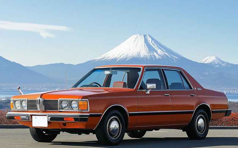 日本凌志汽車-日本凌志汽車報價