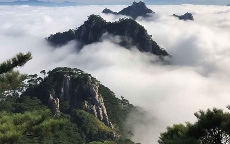 九华旅游股吧动向