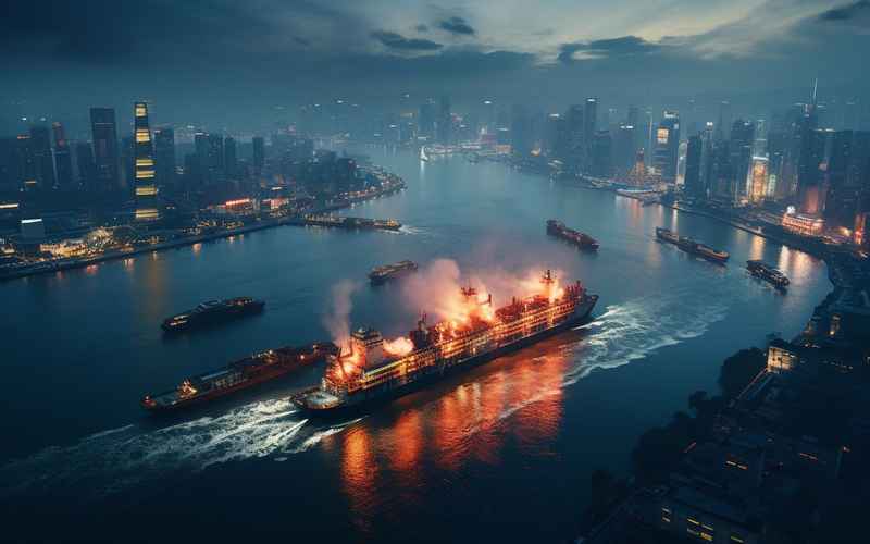 抗战烽火1937:上海滩的双面之锋 抗战烽火1937:上海滩的双面之锋