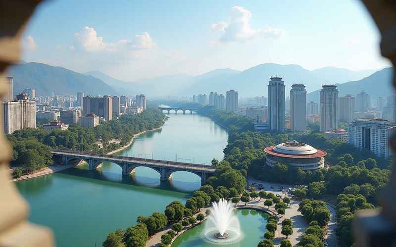 梅州景点推荐:旅游景点大全 梅州景点推荐:旅游景点大全