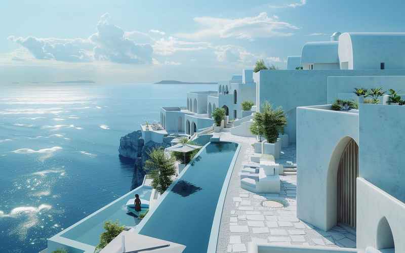 轻奢，预算不轻 一站看遍全球美景