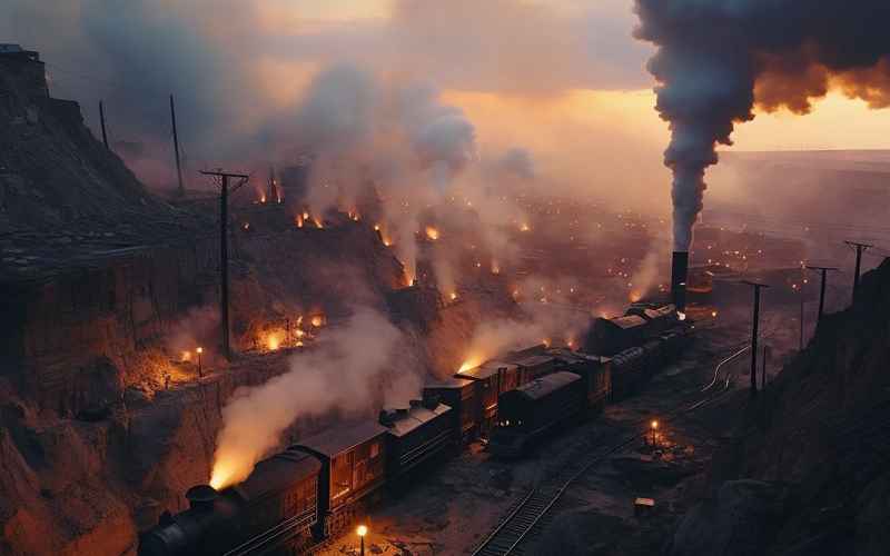 铁流东进 铁流东进