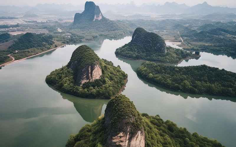 龙虎山旅游景点大全