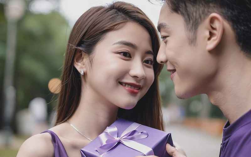 命中注定缘定此生终获挚爱一场情缘一世深