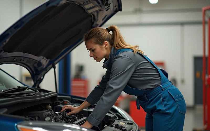 汽车丢了怎么定位—汽车丢失怎么定位