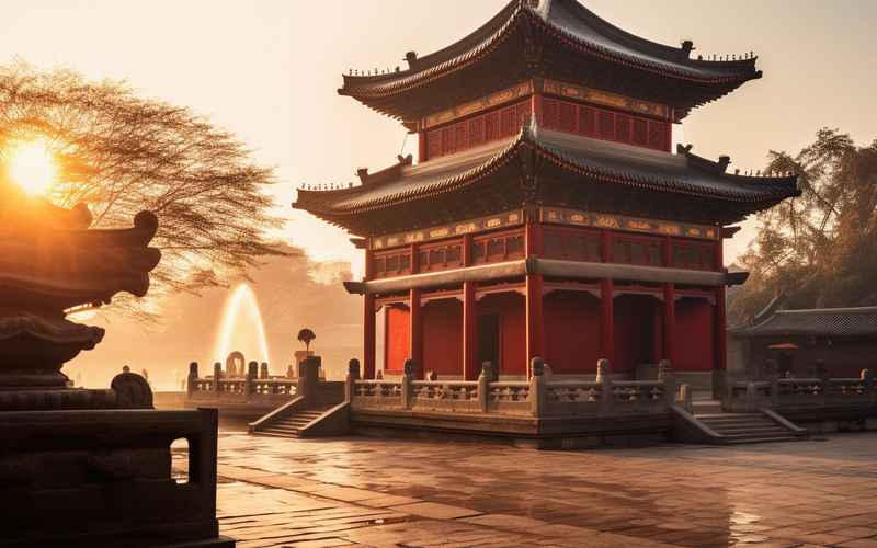 洛阳景点推荐：不可错过的旅游必去地