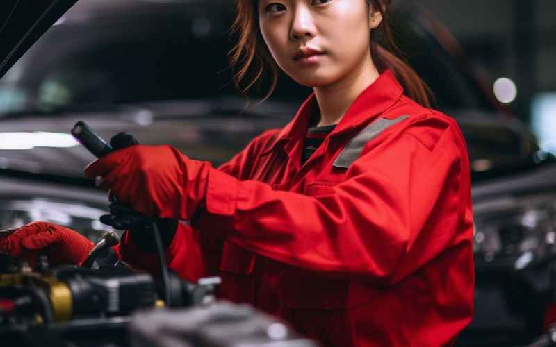 高級汽車美容培訓學校;高級汽車美容培訓學校哪家好