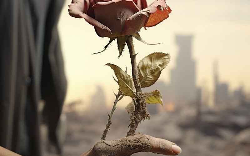 玫瑰:代号夜莺的暗战迷局 玫瑰:代号夜莺的暗战迷局