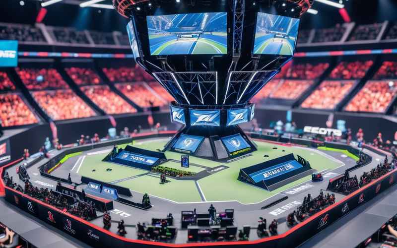 電子競(jìng)技電視劇-電子競(jìng)技電視劇排行榜前十名