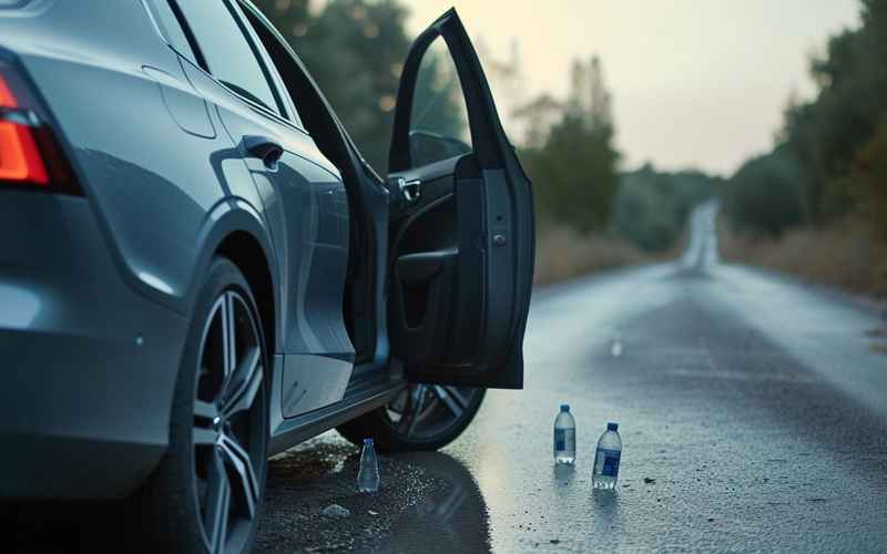 汽車不用加水嗎—現在汽車怎么不用加水