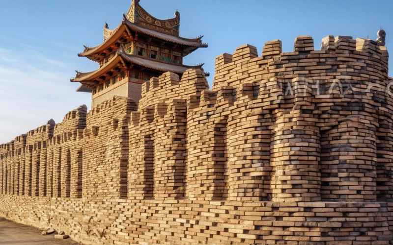 昌吉古城：歷史文化之旅