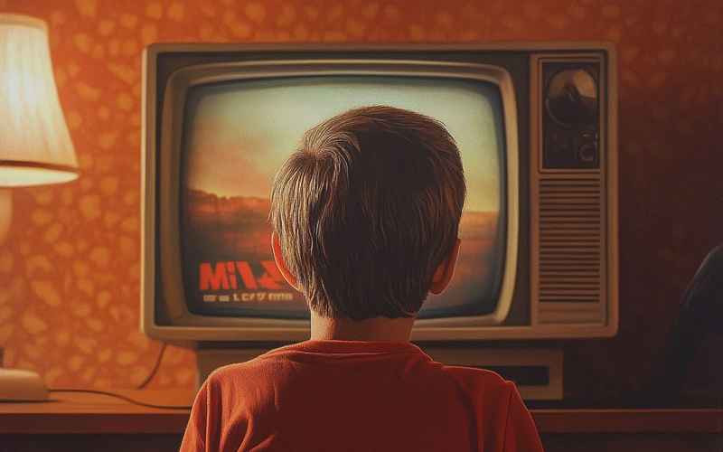 母子連心電視劇【電視劇-母子連心】