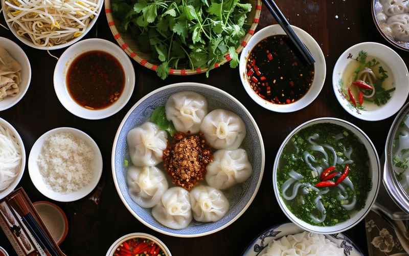 云南美食地圖 云南美食地圖