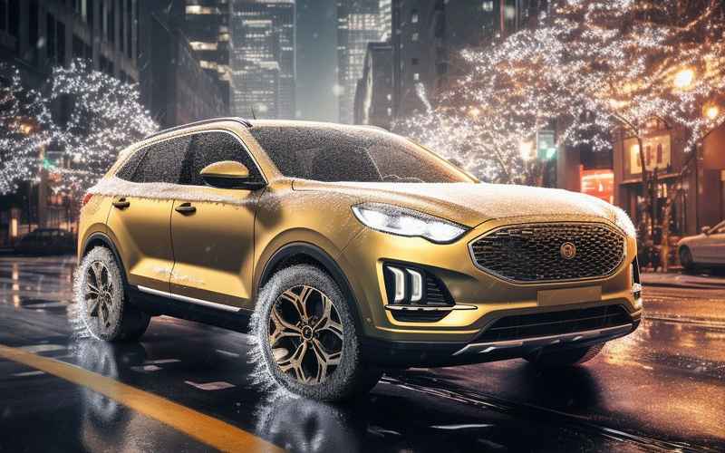 豪馳汽車;豪馳汽車怎么樣