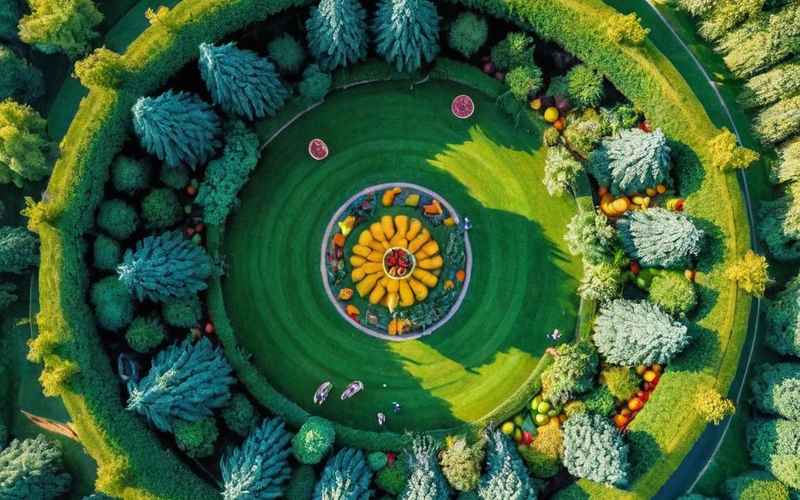 青白江,探索最绝美风光 青白江,探索最绝美风光