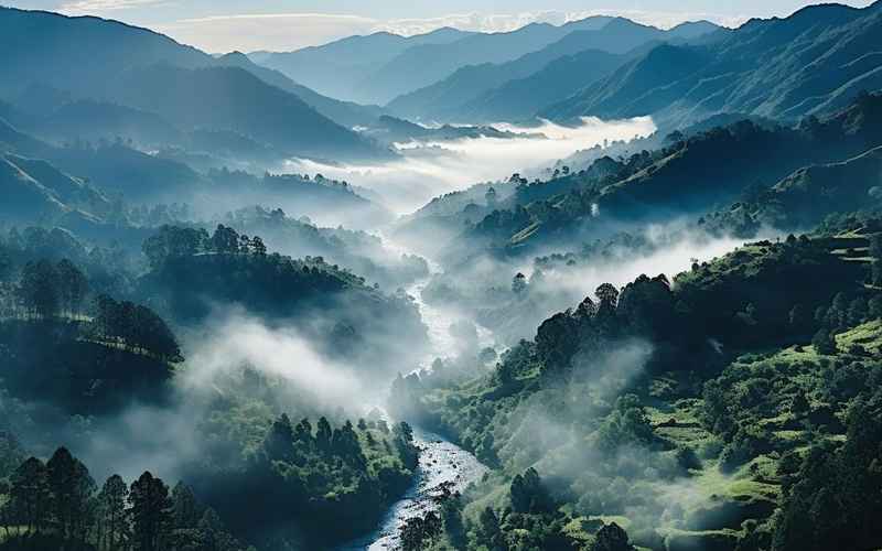 绝美景点探秘沧源:25个字的攻略 绝美景点探秘沧源:25个字的攻略