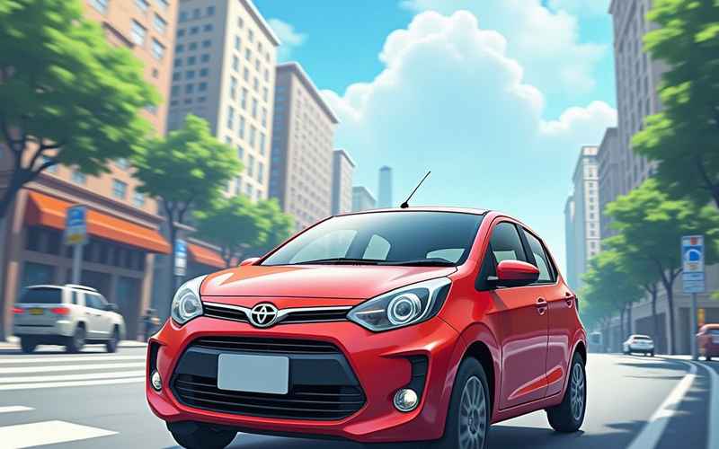 模擬考試汽車—模擬小車考試