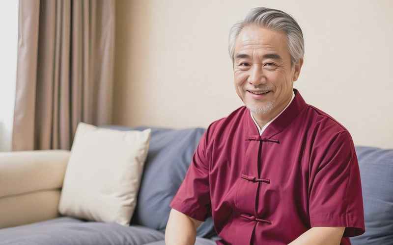 青島養生健康管理專項服務