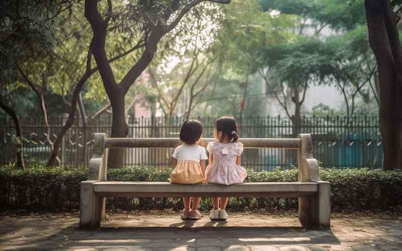 《当纯真邂逅生活的真相》