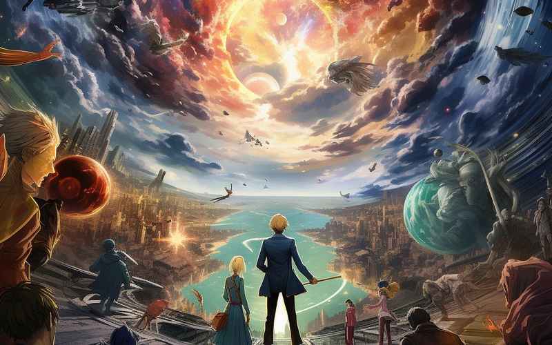 剑侠风云全星谱:角色命运交织绘录 剑侠风云全星谱:角色命运交织绘录