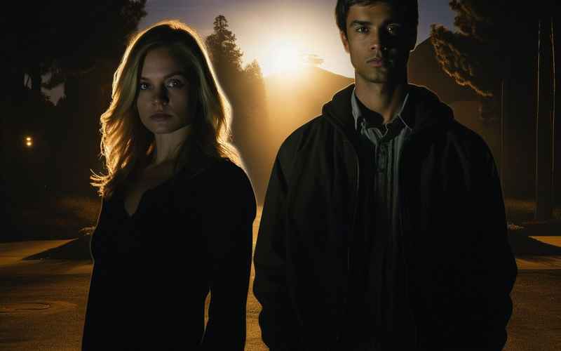 《暗夜?jié)撔小? title=