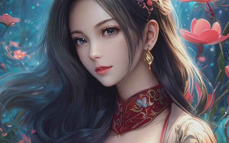 镜花仙缘录：重拾灵珠踏破幻境寻真情