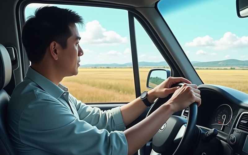 自驾游草原旅游哪里好