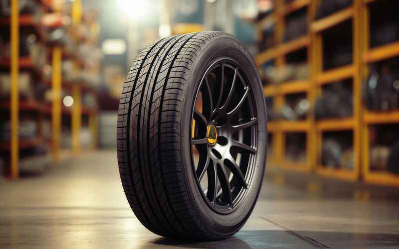 比亚迪汽车轮胎—比亚迪汽车轮胎质保多久