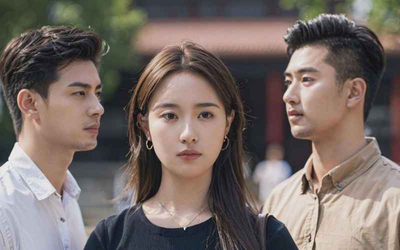 《错生》之重生：爱恨棋局中的命运突围