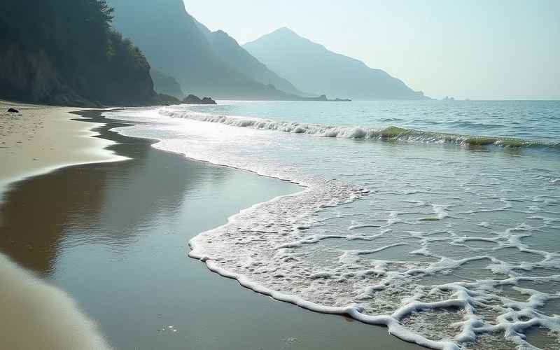 广东周边海滩古镇山水一站式秘境必去景点全攻略