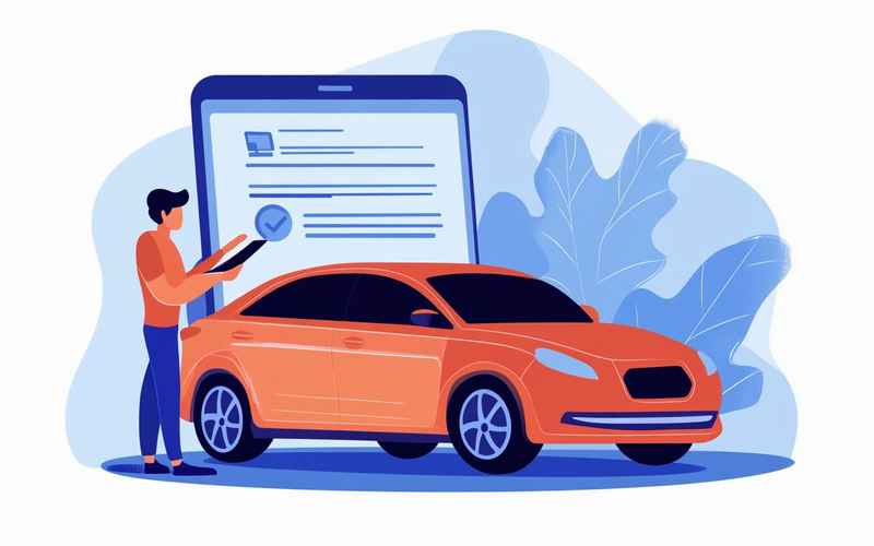 汽车过户要多久时间,汽车过户需要多久完成