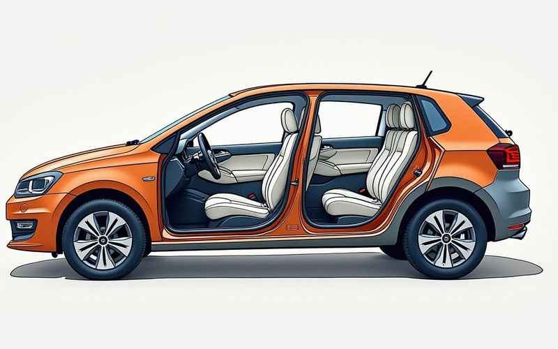 汽車大眾系列-汽車大眾系列10萬左右