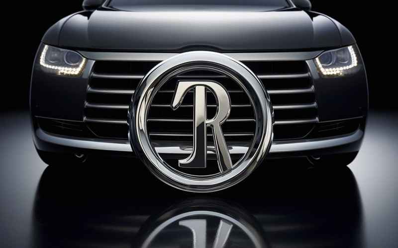 汽車r代表什么 汽車R代表什么