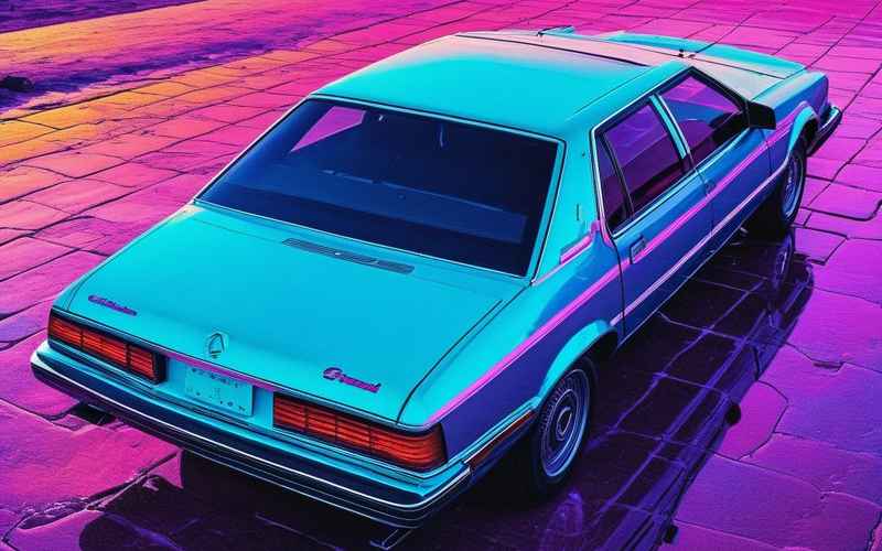 80年代汽車價格-80年代汽車多少錢一輛