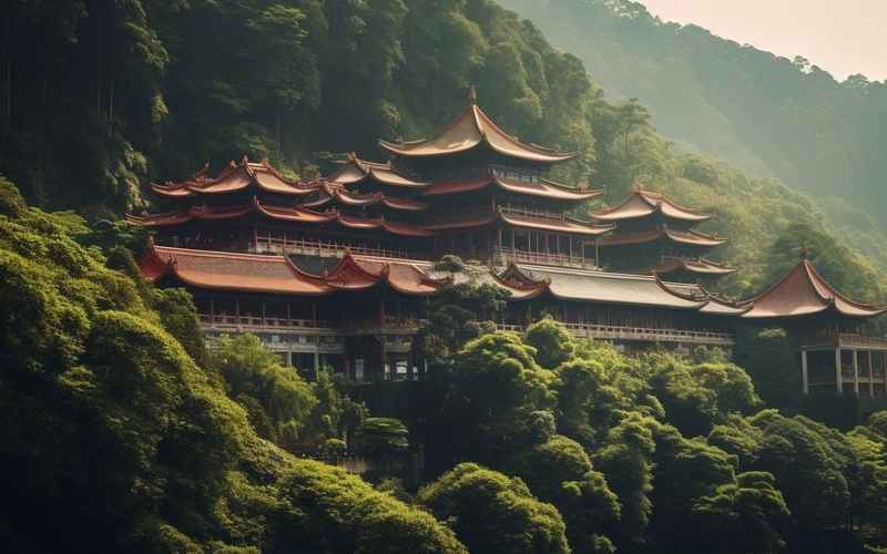 瀏陽免費旅游景點推薦