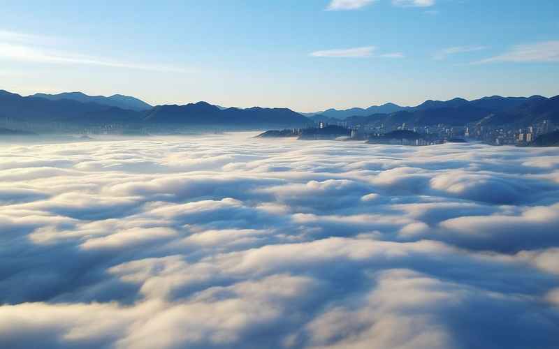 云阳十大必打卡景点：探秘自然与人文魅力