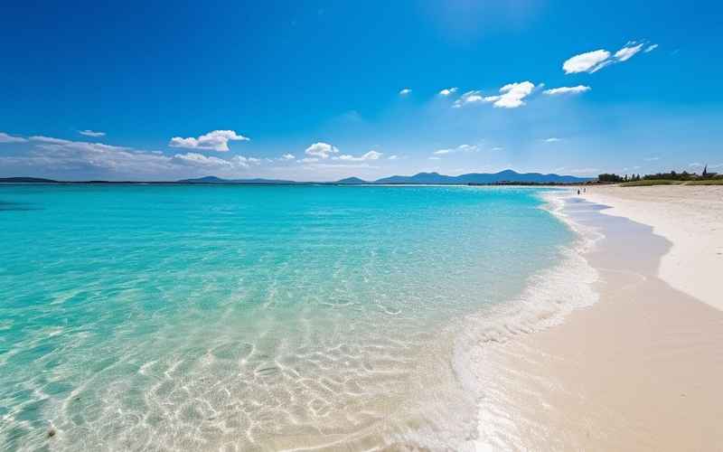 沖繩·熱門景點，盡在海灘
