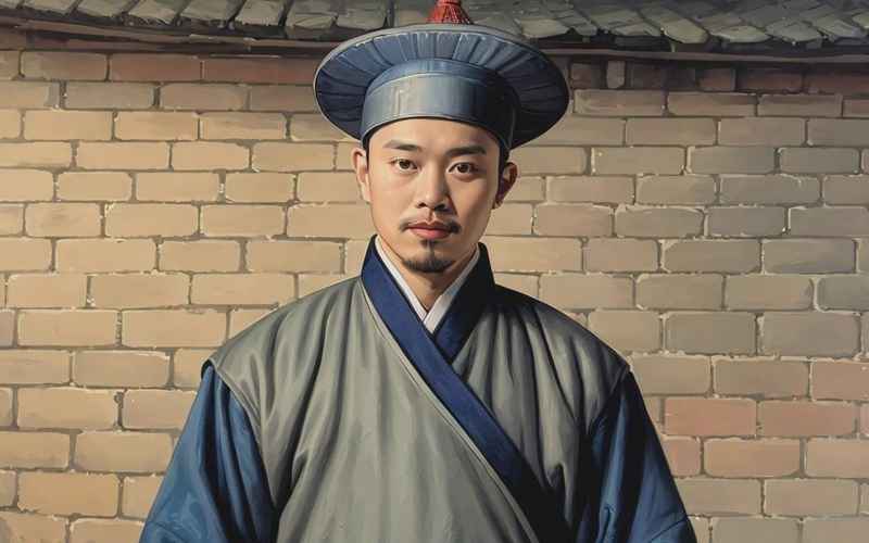 陈赫荧屏角色全鉴：经典演绎与人物画廊巡展